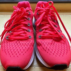 Nike Zoom Pegasus 34 Women's 6.5 34880560-602